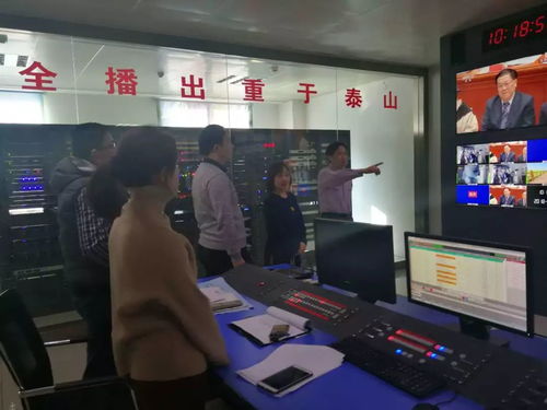 《砥砺奋进四十载 衡水广播电视台以声像辉映改革开放伟大征程》